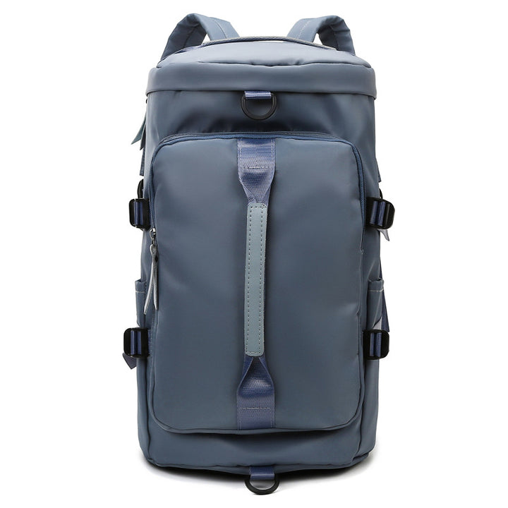 Vielseitiger Outdoor-Wasserhydrationsrucksack Karnz