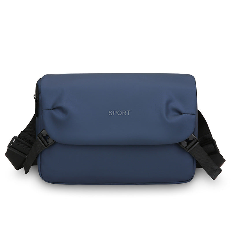 Sport Utility Messenger Bag Karnz