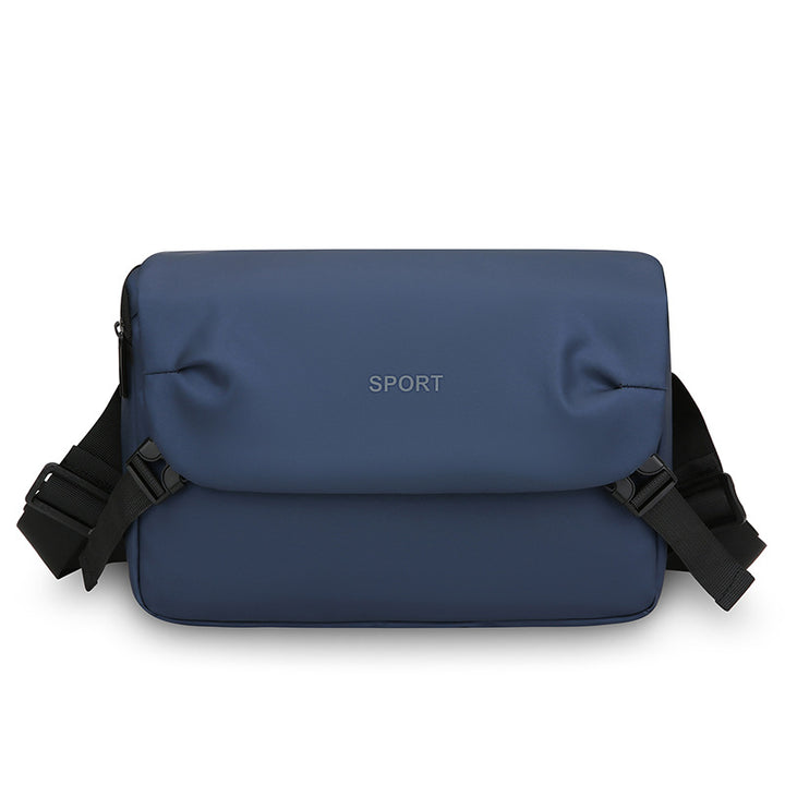 Sport Utility Messenger Bag Karnz