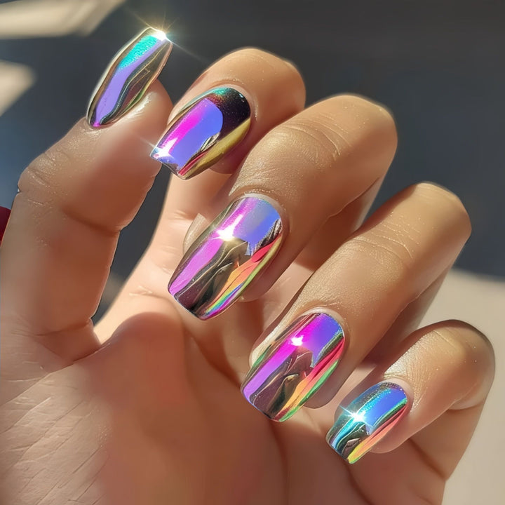 Hochwertige Nagelkunst Karnz