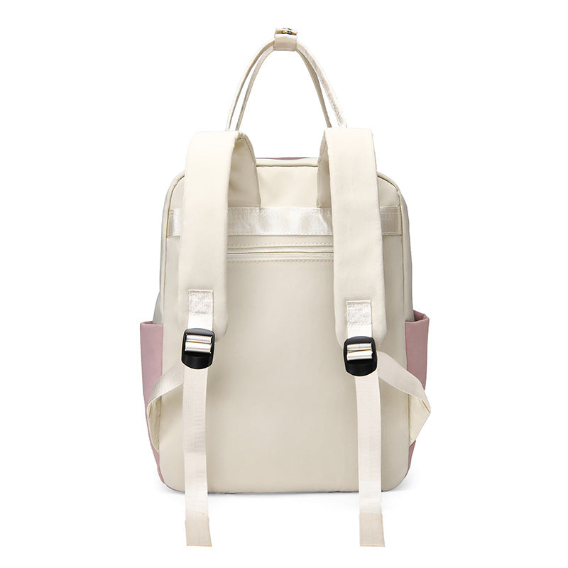 Multi-Funktionale Baby Windel Rucksack Karnz