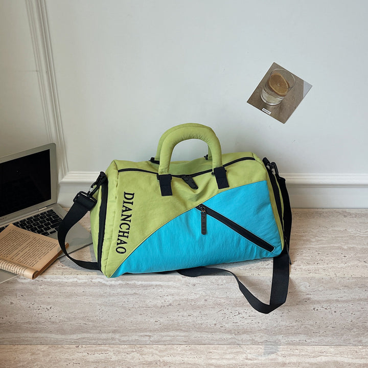 Vielseitige multifunktionale Reisetasche