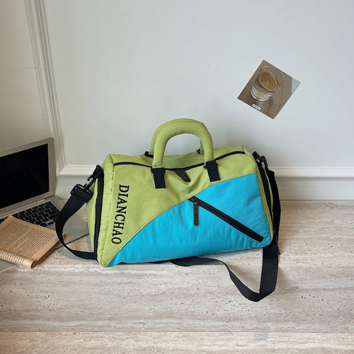 Vielseitige multifunktionale Reisetasche