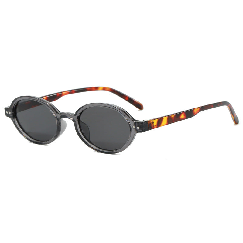 Damen Retro Sonnenbrille Karnz