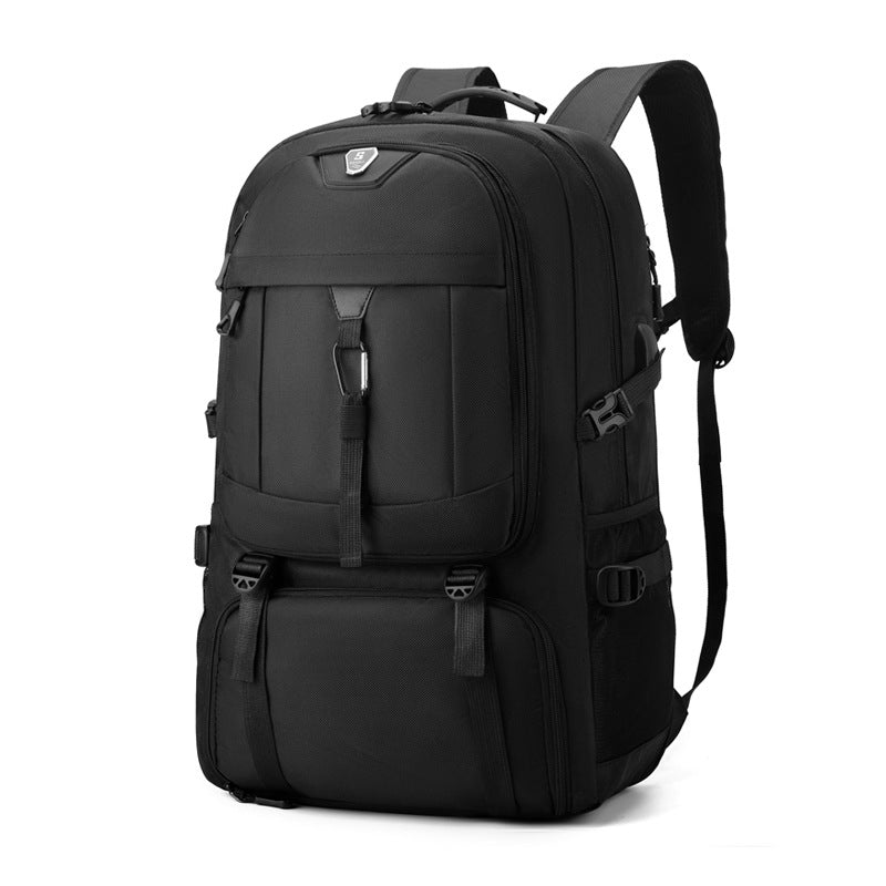 Multi-Fach Reise-Rucksack Karnz