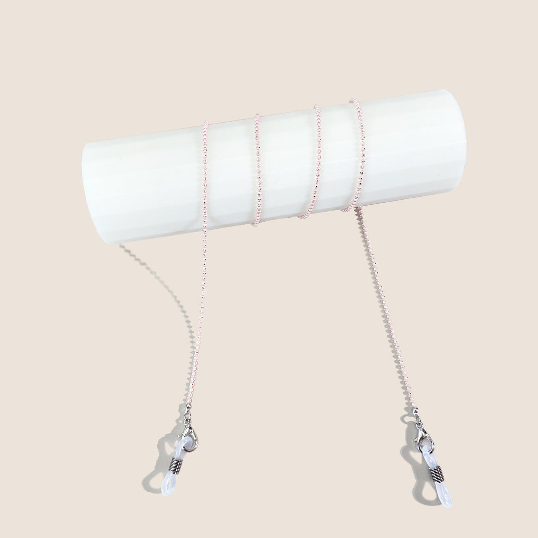Premium Brillen Kette Karnz