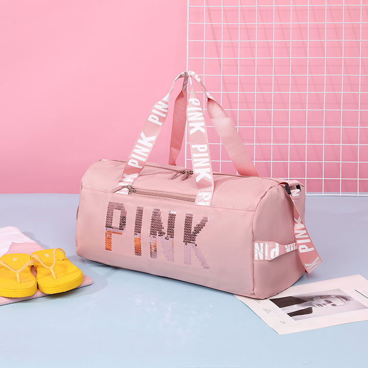 Reise Duffel Tasche Karnz