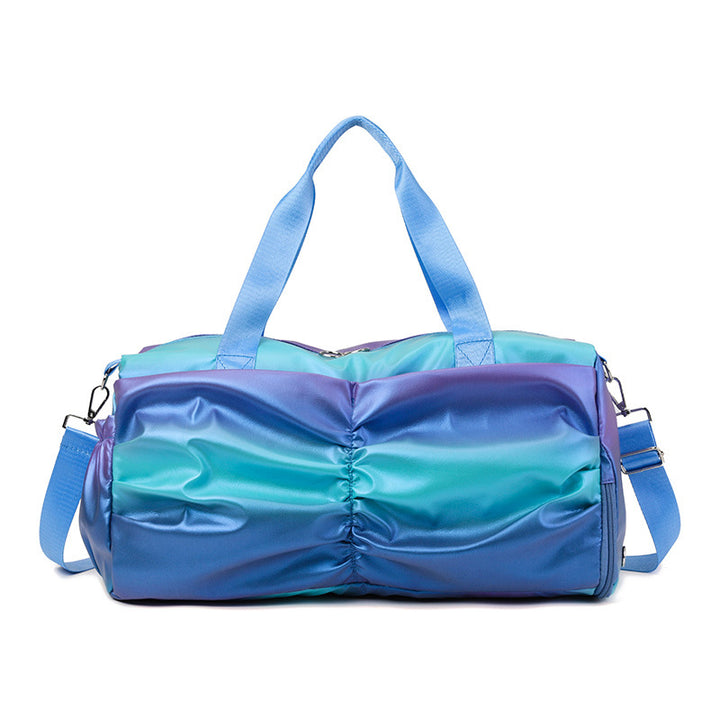 Stylische Sport Reise Duffel Karnz