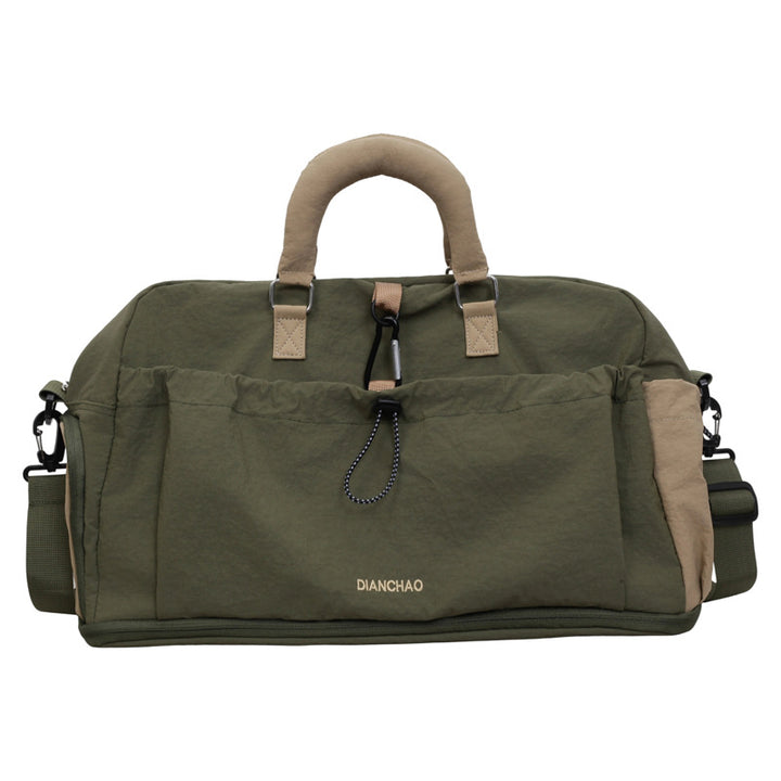 Stylische Reise-Duffle-Tasche Karnz