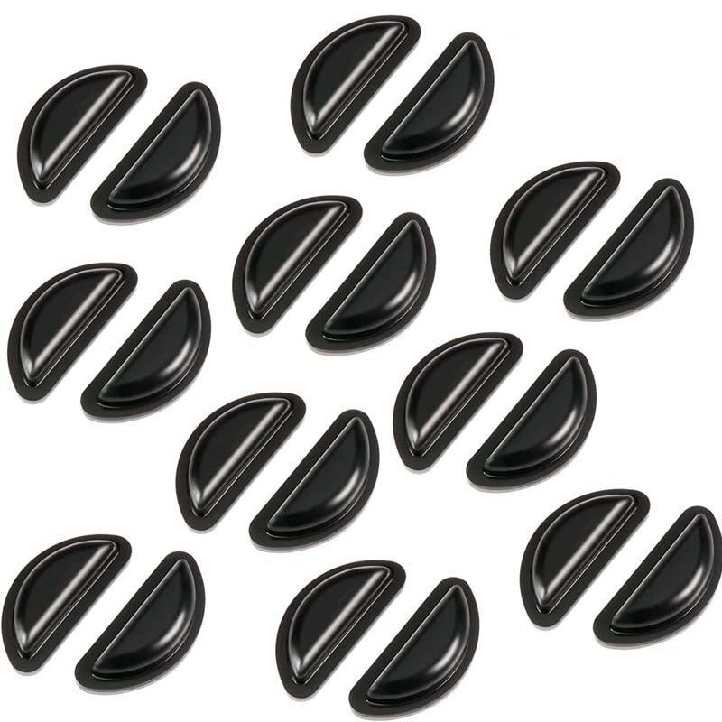 Silicone Anti-Rutsch-Nasenpads Karnz