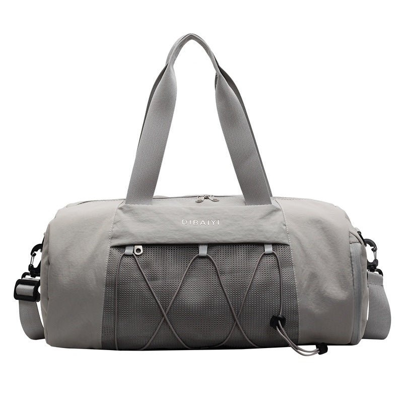Leichtgewicht Sport Duffel Tasche Karnz