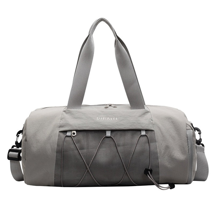 Leichtgewicht Sport Duffel Tasche Karnz