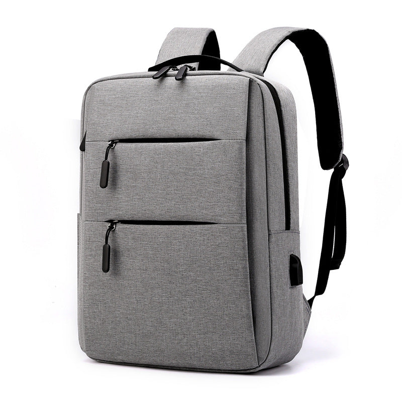 Multi-Fach Laptop Rucksack Karnz