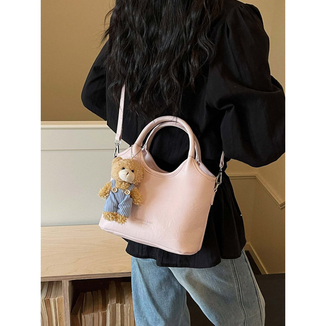 Elegante Designer-Handtasche Karnz