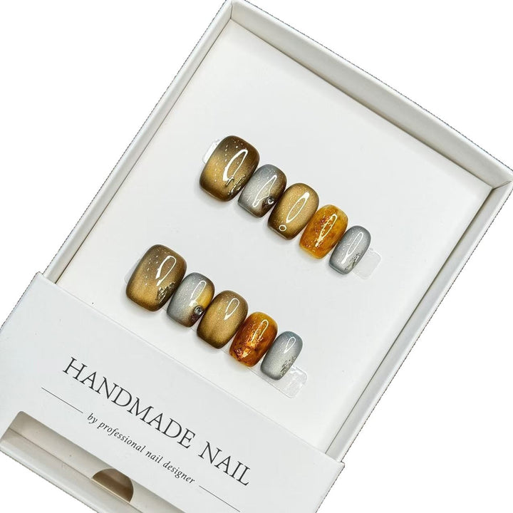 Artisan Nagel Set