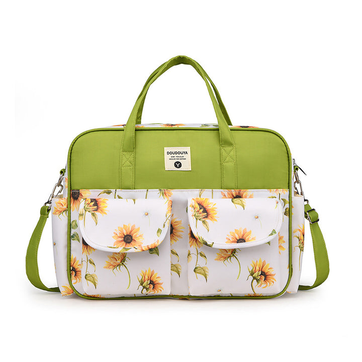 Funktionale Laptop-Tasche Karnz