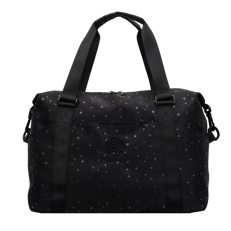 Stylische Mehrzweck-Gym-Duffle-Tasche Karnz