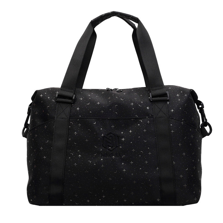 Stylische Mehrzweck-Gym-Duffle-Tasche Karnz