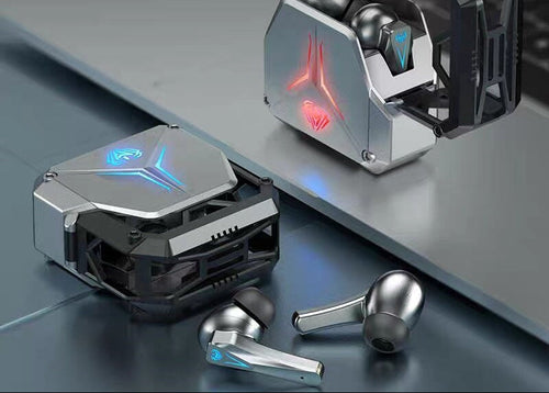 True Wireless Earbuds mit Touch-Steuerung Karnz