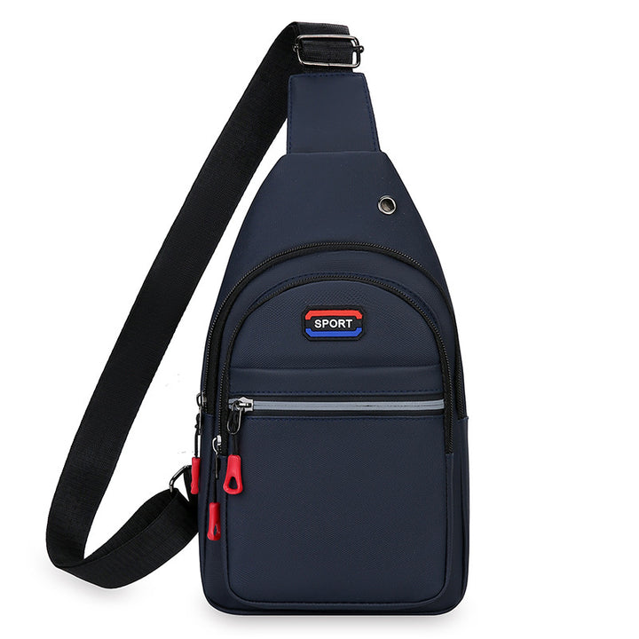 Taktische Sling-Tasche Karnz