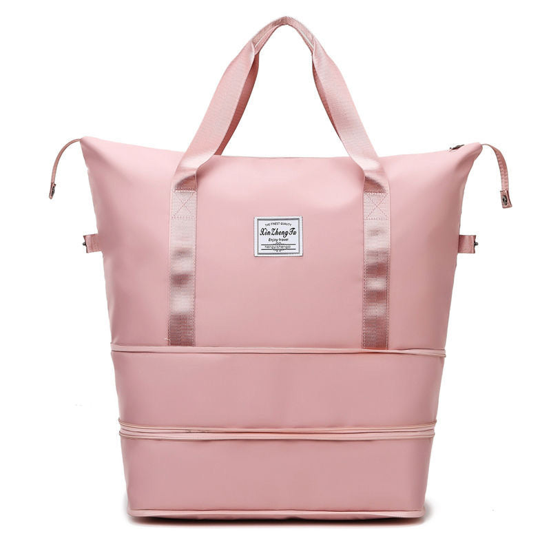 Geräumige Utility Duffel Tasche Karnz