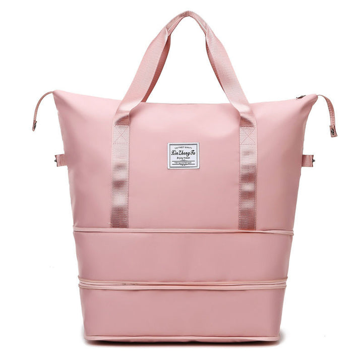 Geräumige Utility Duffel Tasche Karnz