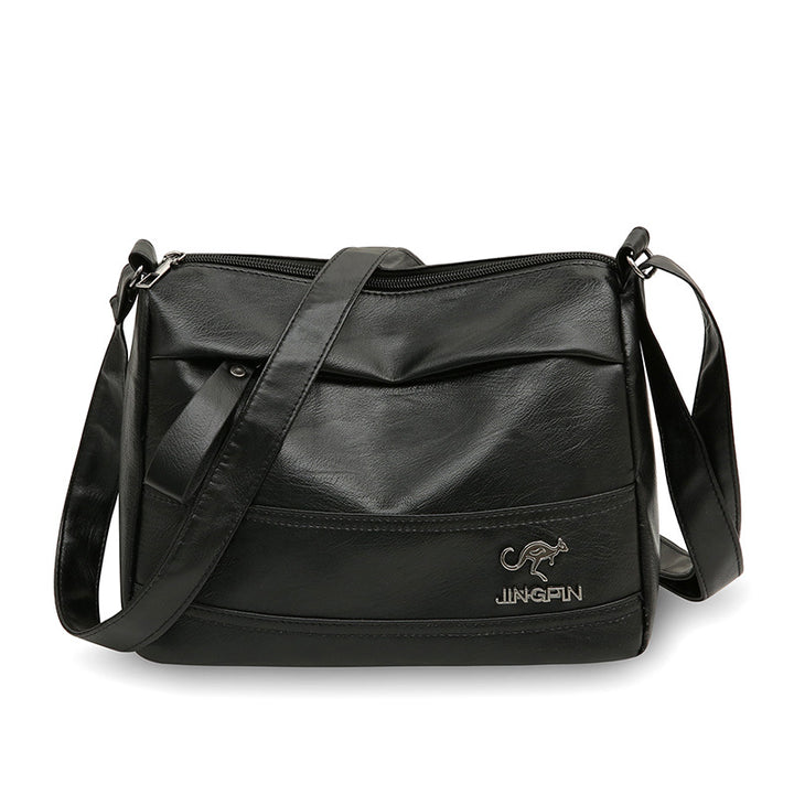 WoFashionable Strukturierte Handtasche