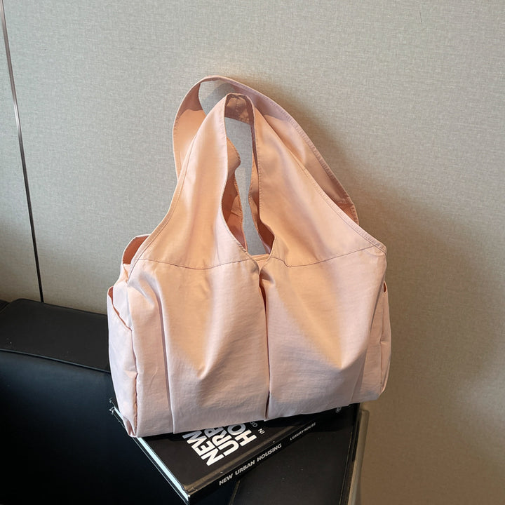 Geräumige Alltag Hobo Tasche Karnz
