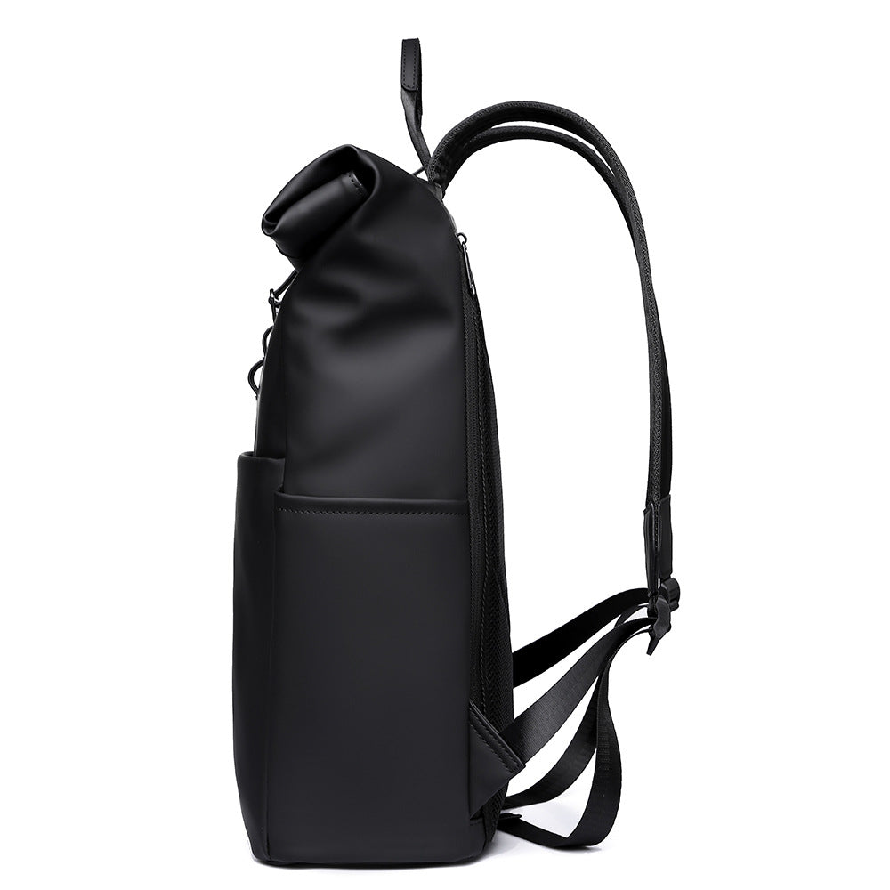Roll-Top Wasserdichte Abenteuer-Rucksack Karnz