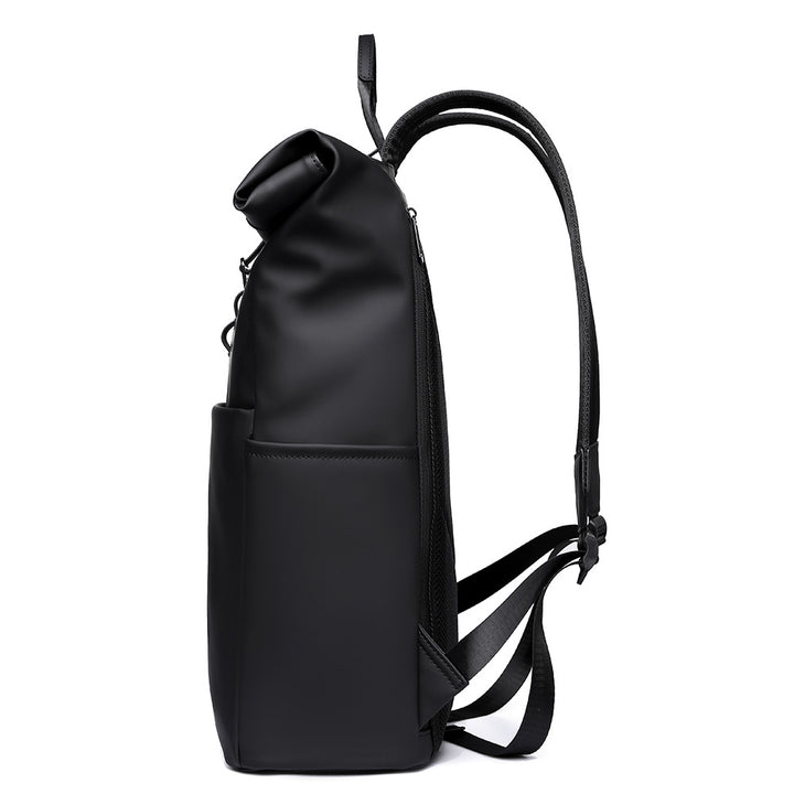 Roll-Top Wasserdichte Abenteuer-Rucksack Karnz