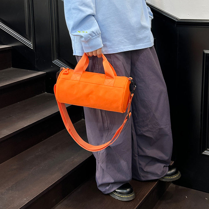 Kompakte Sport Duffel Tasche Karnz