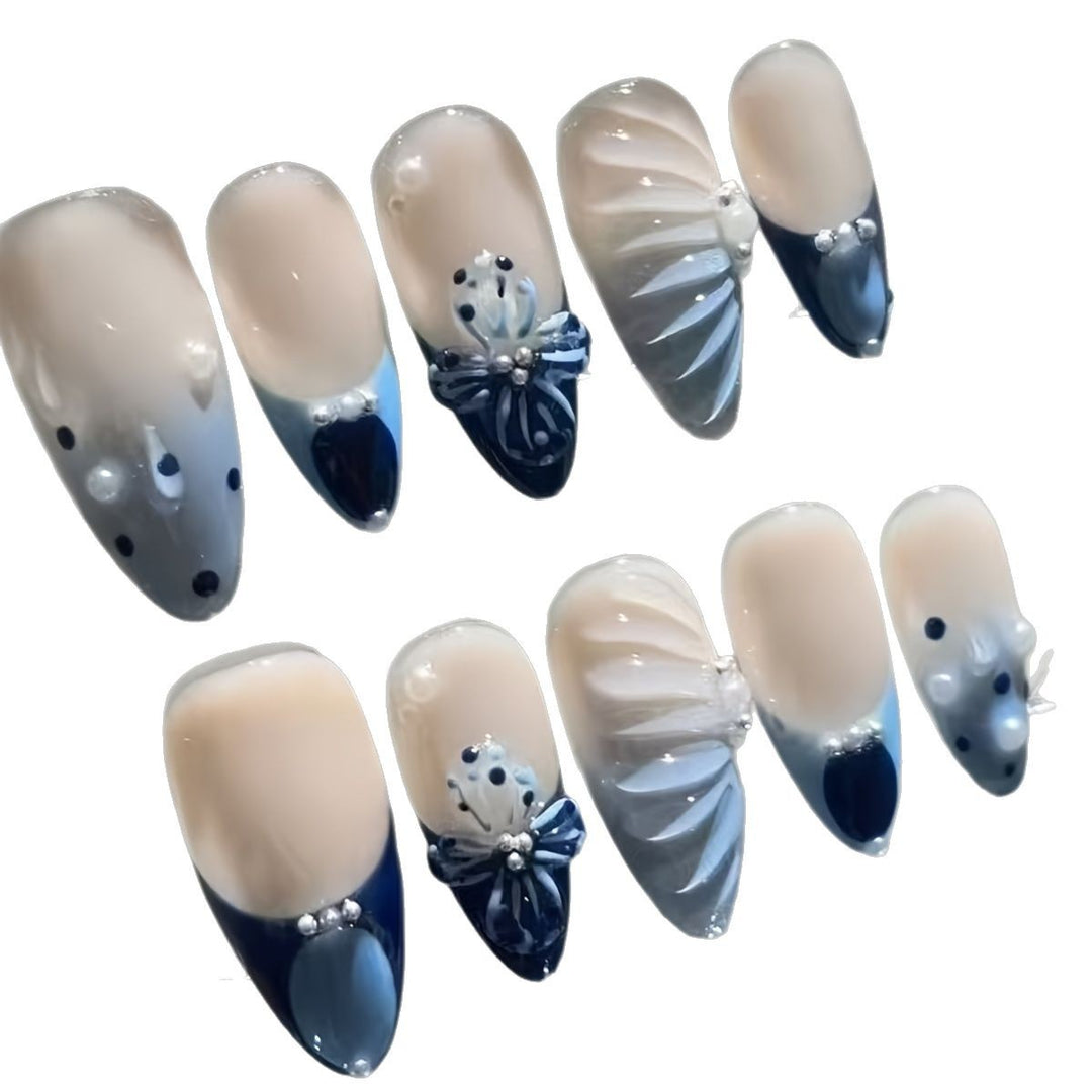 Nail Art Karnz