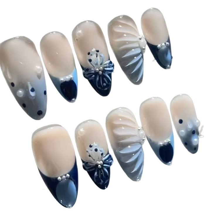 Nail Art Karnz
