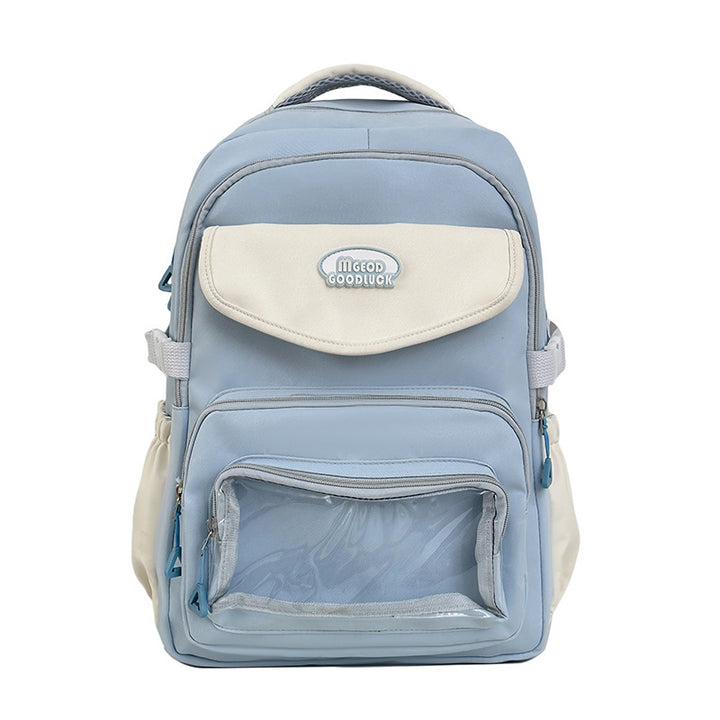 Multifunktionaler Rucksack