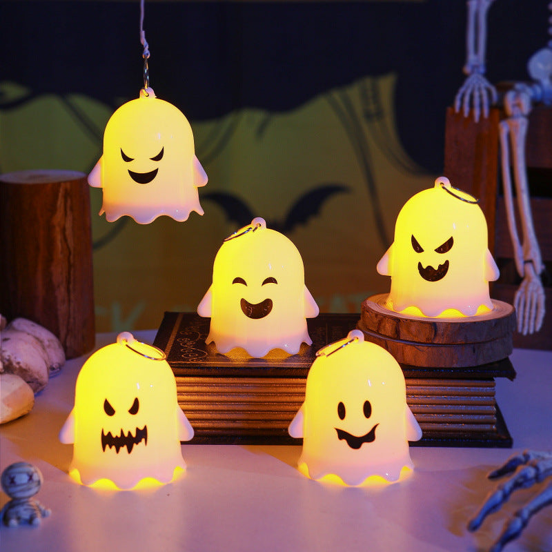 LED Nachtlicht Ghost Karnz
