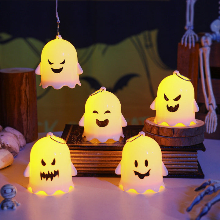 LED Nachtlicht Ghost Karnz