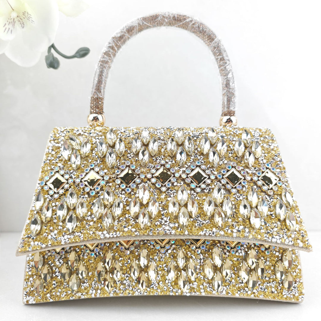 Elegante Abendtasche