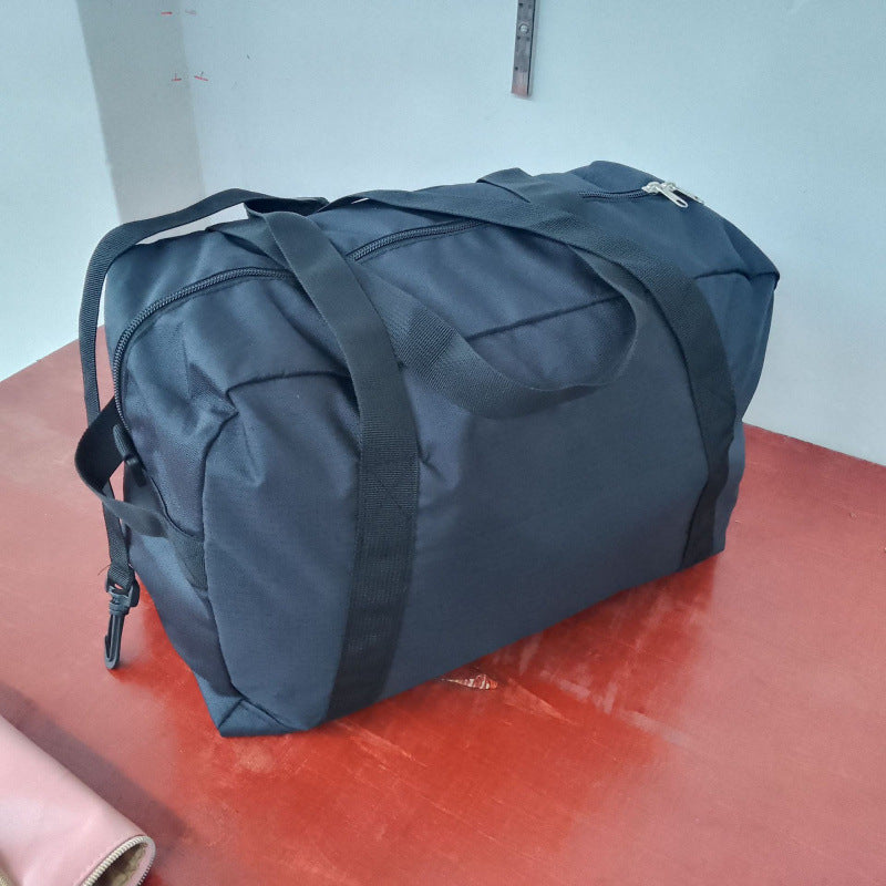 Geräumige Freizeit-Tasche Karnz
