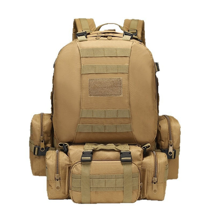 Taktischer Rucksack Karnz