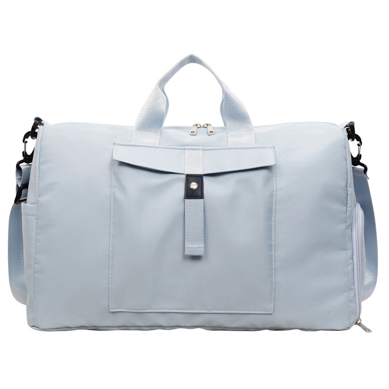 Premium Reise Duffel Tasche