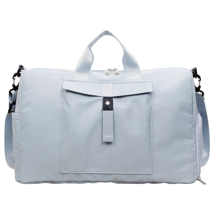 Premium Reise Duffel Tasche