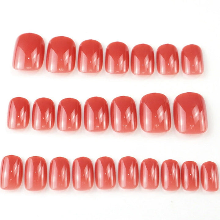 Glänzender Langzeit-Nagellack Karnz