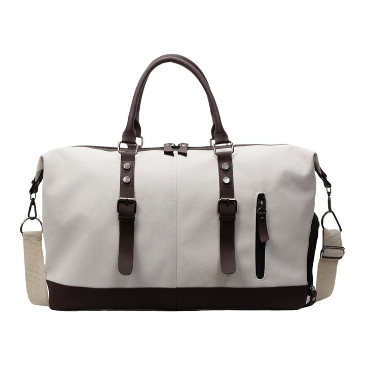 Haltbare Wochenend Duffle Bag Karnz