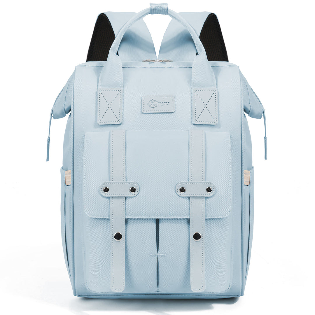 Geräumiger Multifunktions-Rucksack Karnz