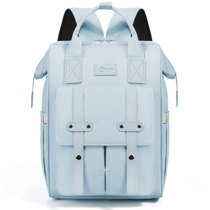 Geräumiger Multifunktions-Rucksack Karnz