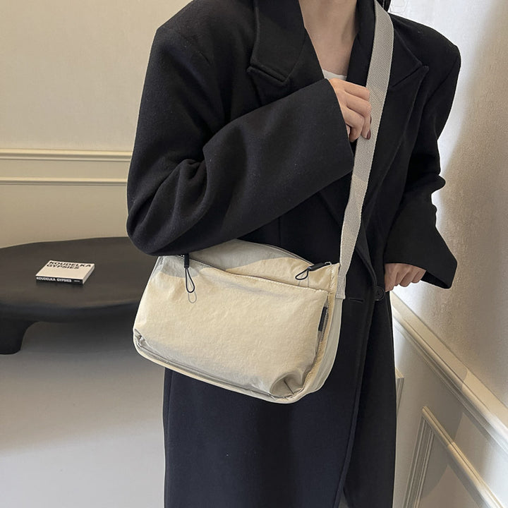 Kompakte Utility Sling Bag Karnz