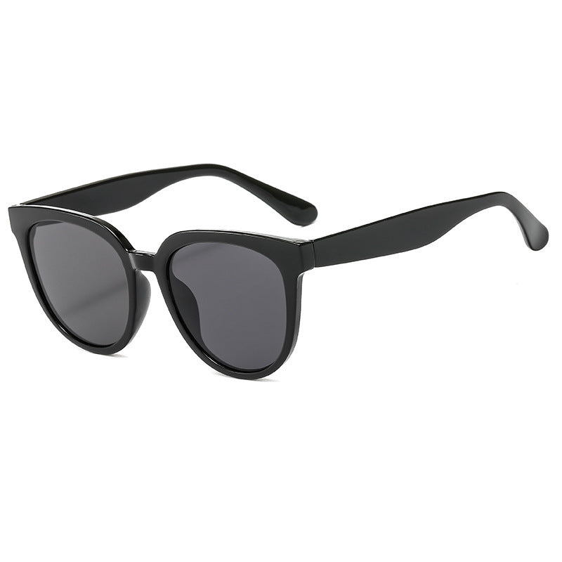 Damen Sonnenbrille mit einzigartigem Cat-Eye-Design und polarisierten Gläsern Karnz