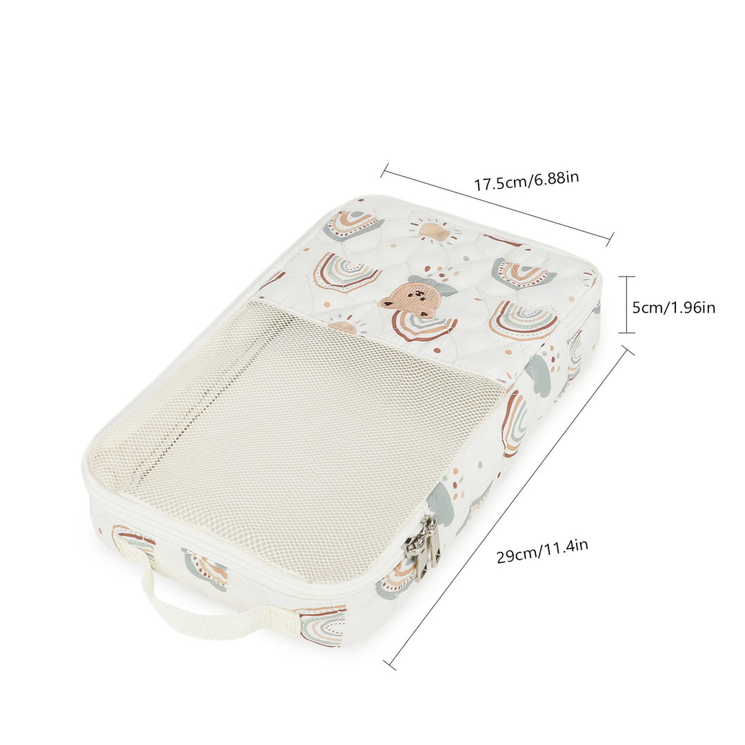 Praktische Reise-Organizer-Tasche Karnz
