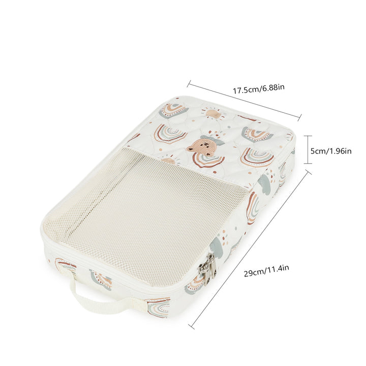 Praktische Reise-Organizer-Tasche Karnz
