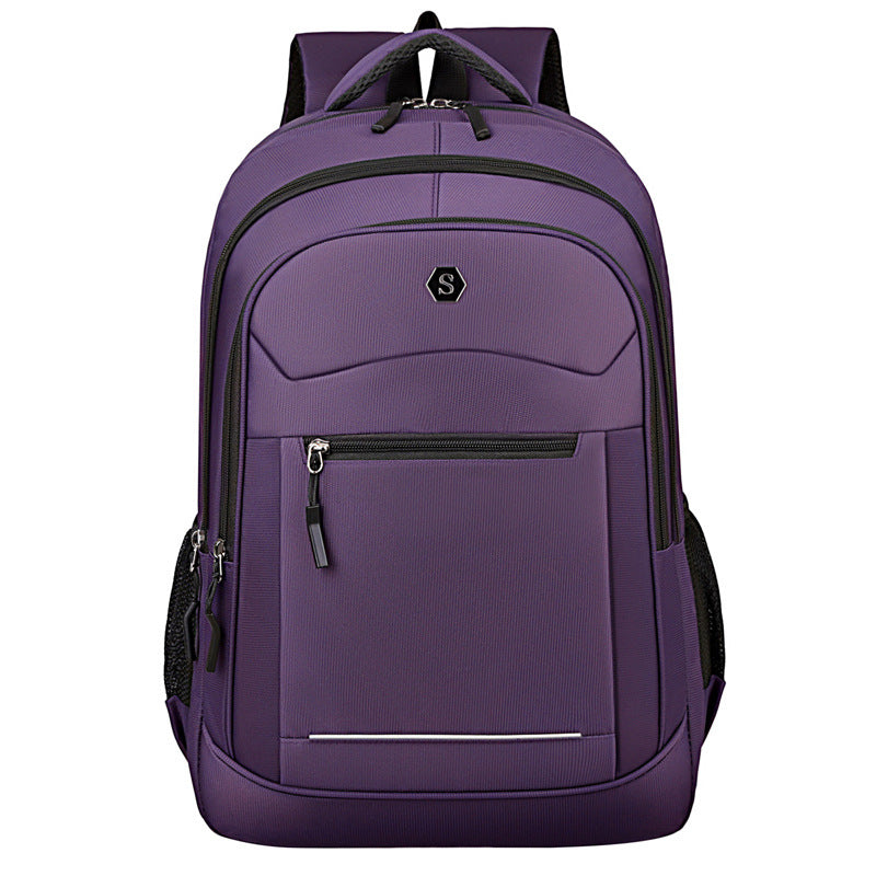 Moderne Business-Laptop-Rucksack Karnz
